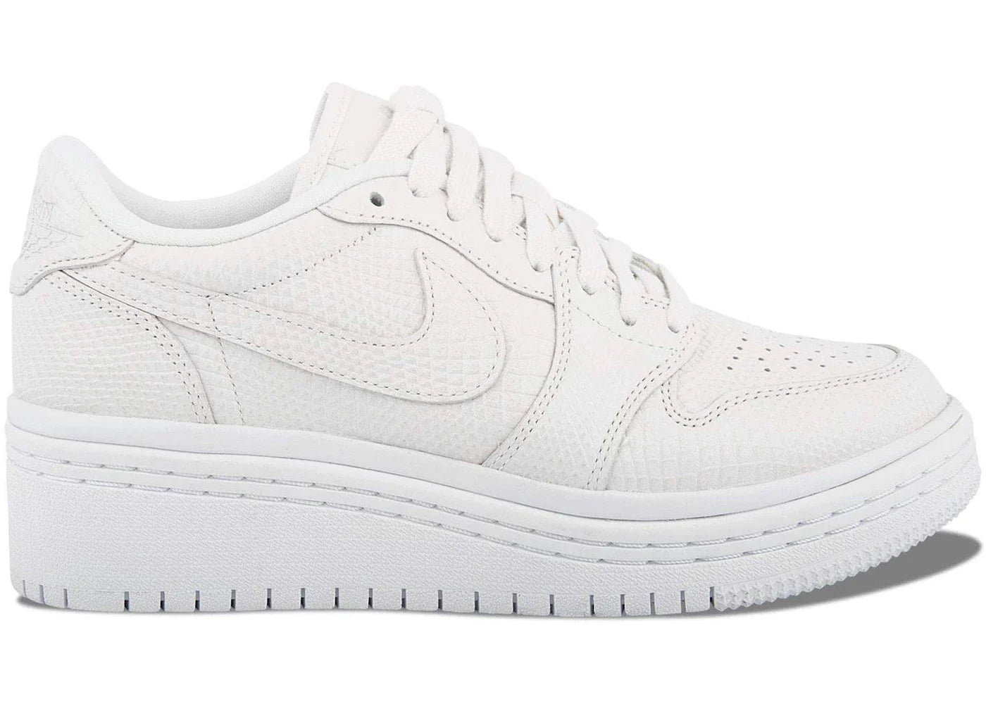 Jordan 1 Retro Low Lifted Phantom (Women's)