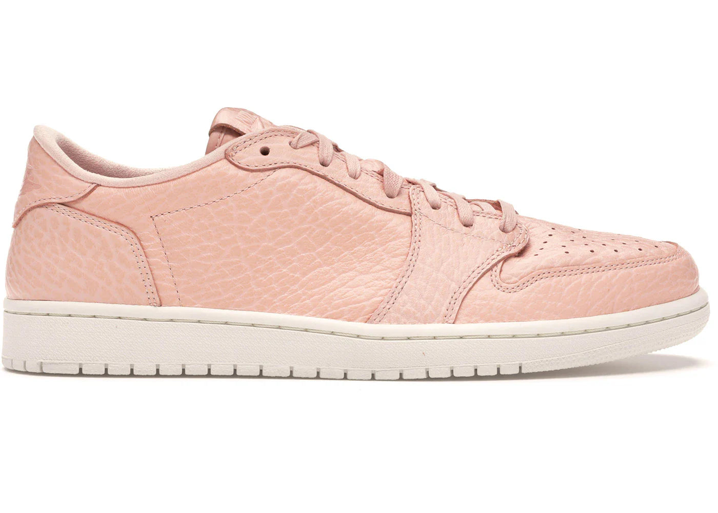 Jordan 1 Retro Low NS Arctic Orange
