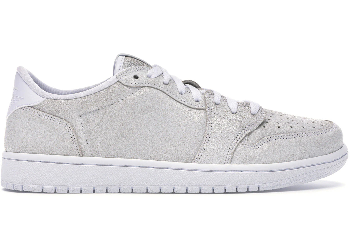 Jordan 1 Retro Low NS White (Women's)