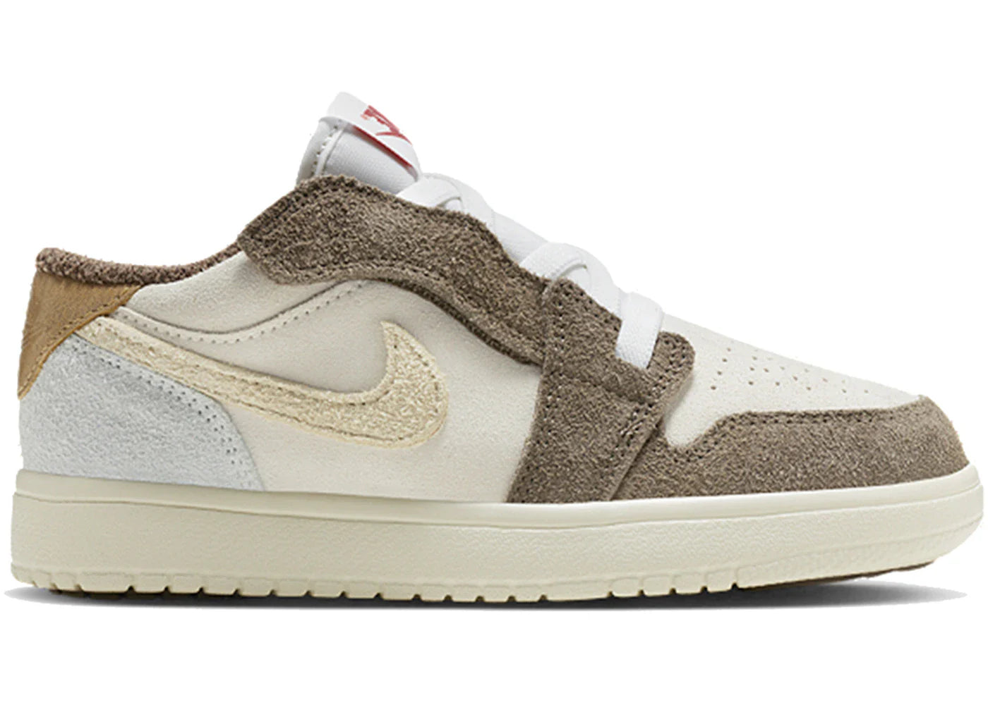 Jordan 1 Retro Low ALT Year Of The Rabbit (2023) (PS)