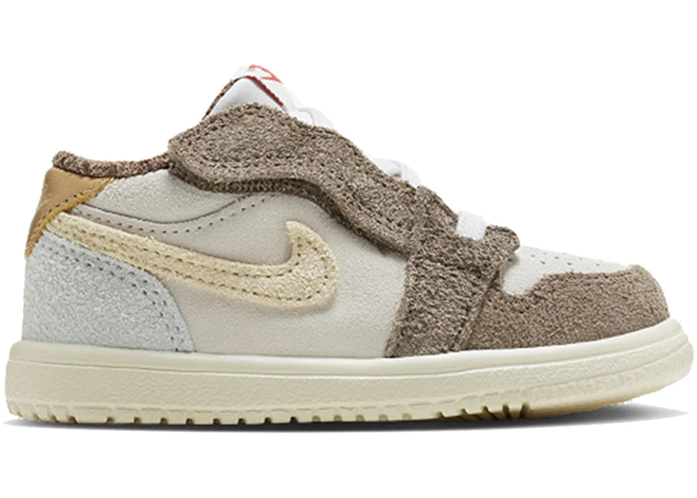Jordan 1 Retro Low Alt Year Of The Rabbit (2023) (TD)