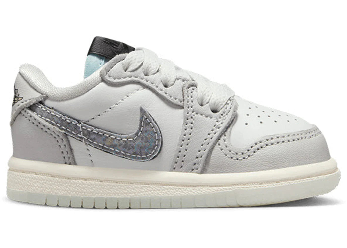 Jordan 1 Retro Low OG Year of the Snake (2025) (TD)