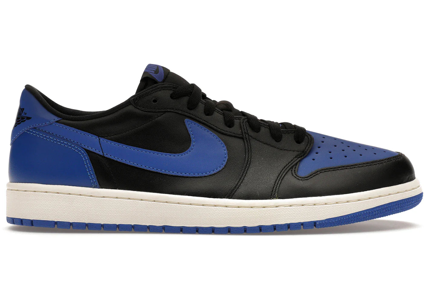 Jordan 1 Retro Low Royal (2015)