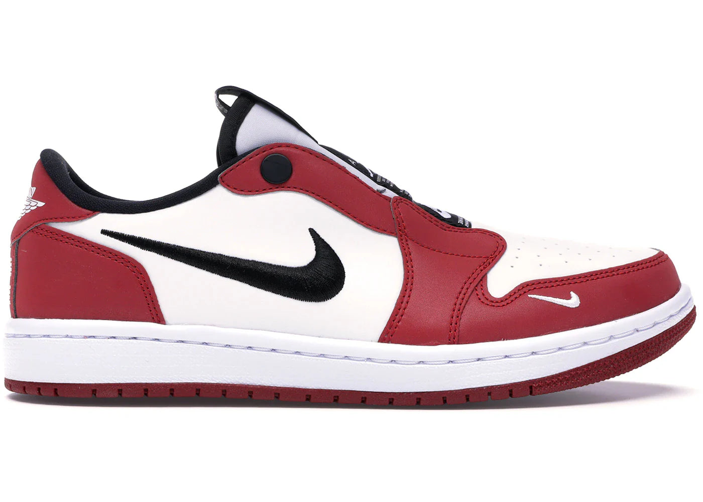 Jordan 1 Retro Low Slip Chicago (Women's)