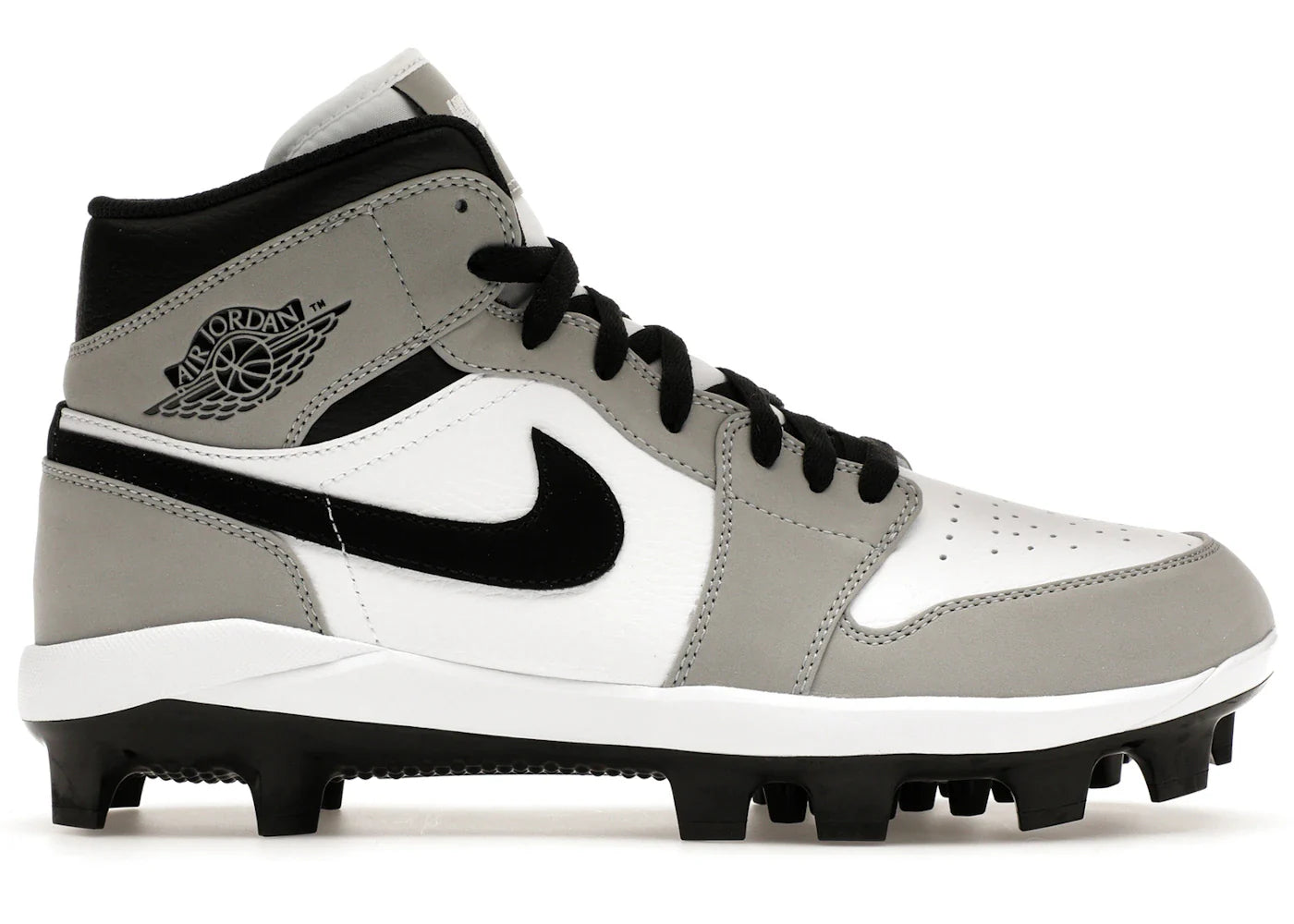 Jordan 1 Retro MCS Light Smoke Grey