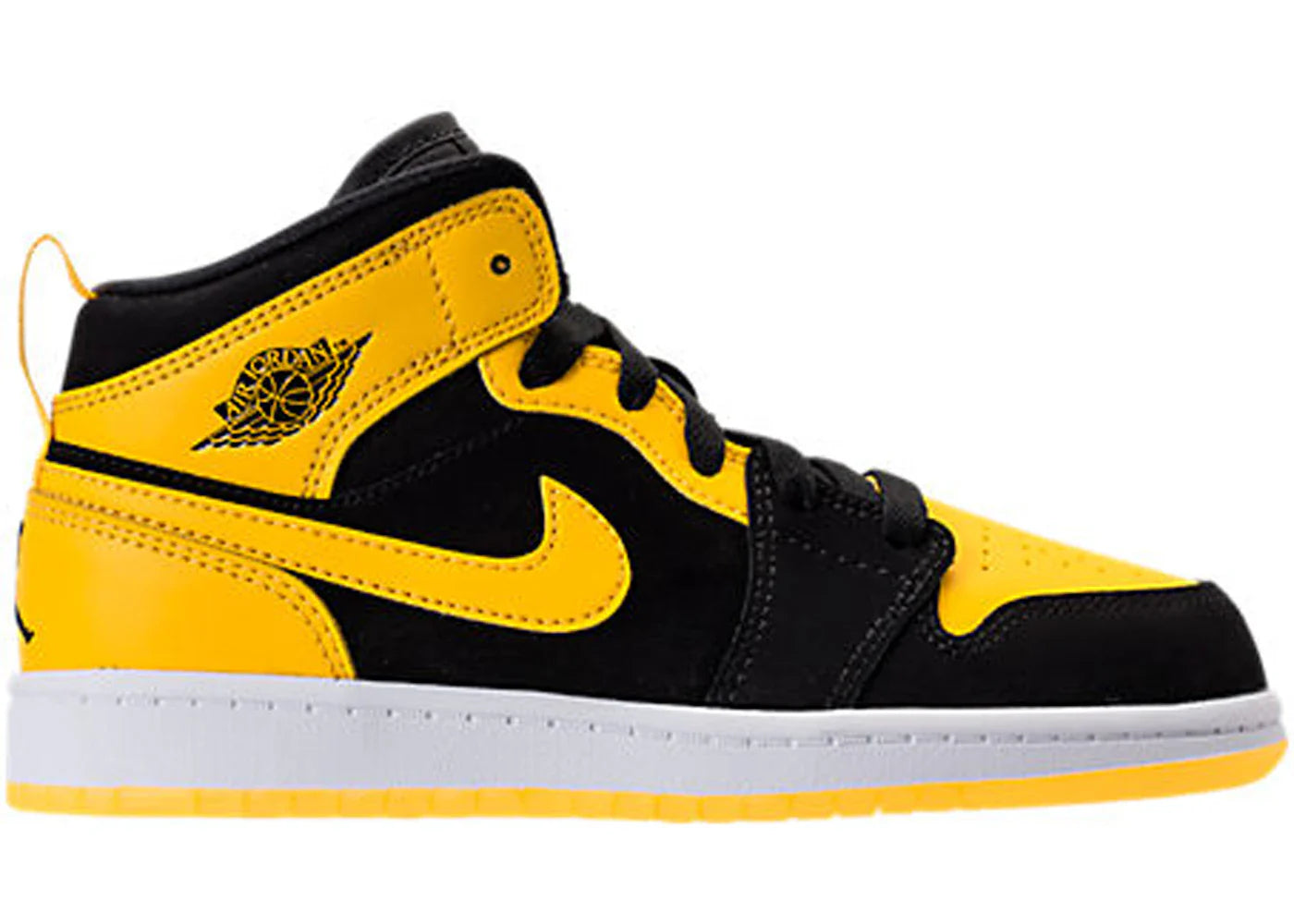 Jordan 1 Retro Mid New Love (2017) (PS)