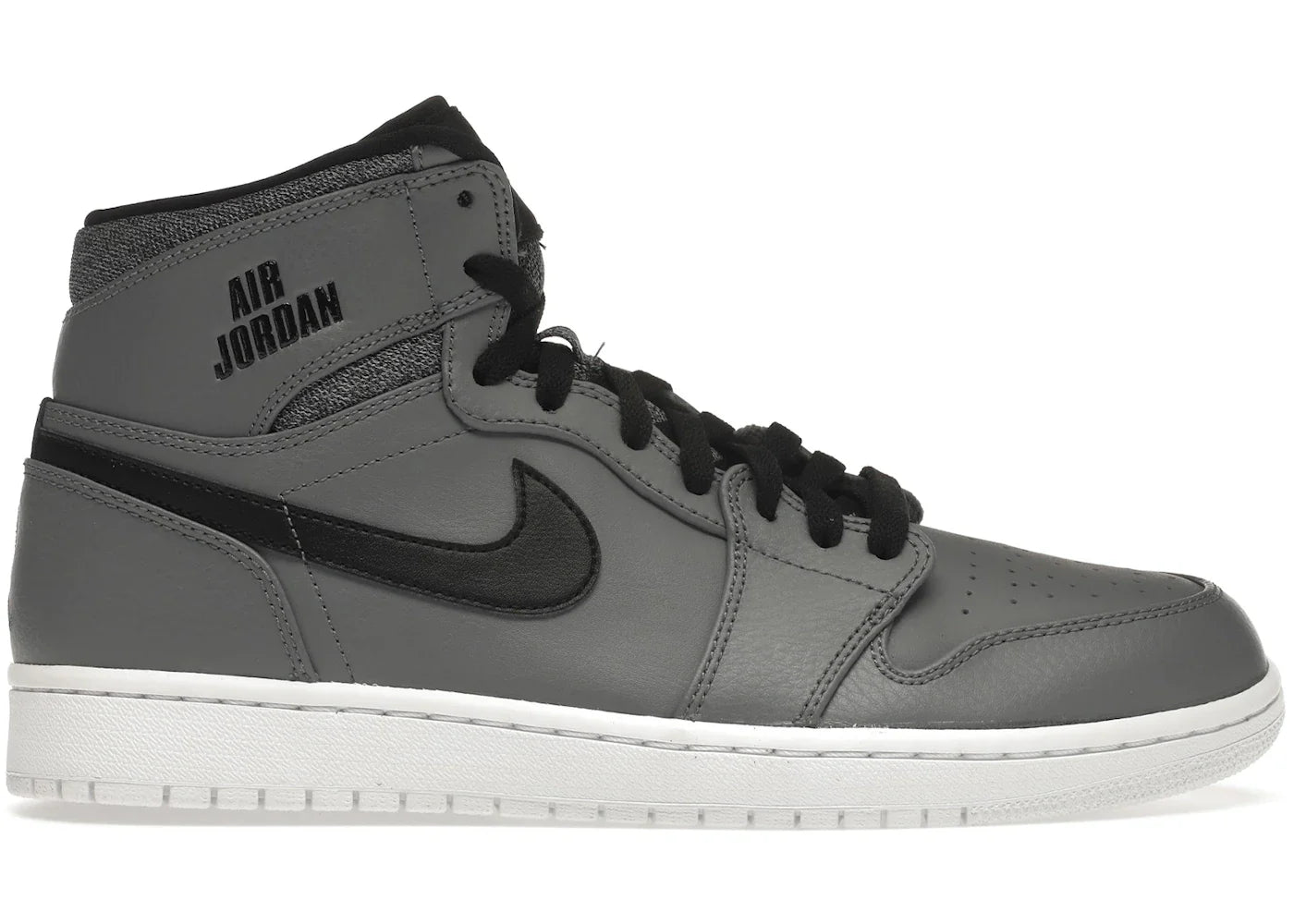 Jordan 1 Retro Rare Air Patch