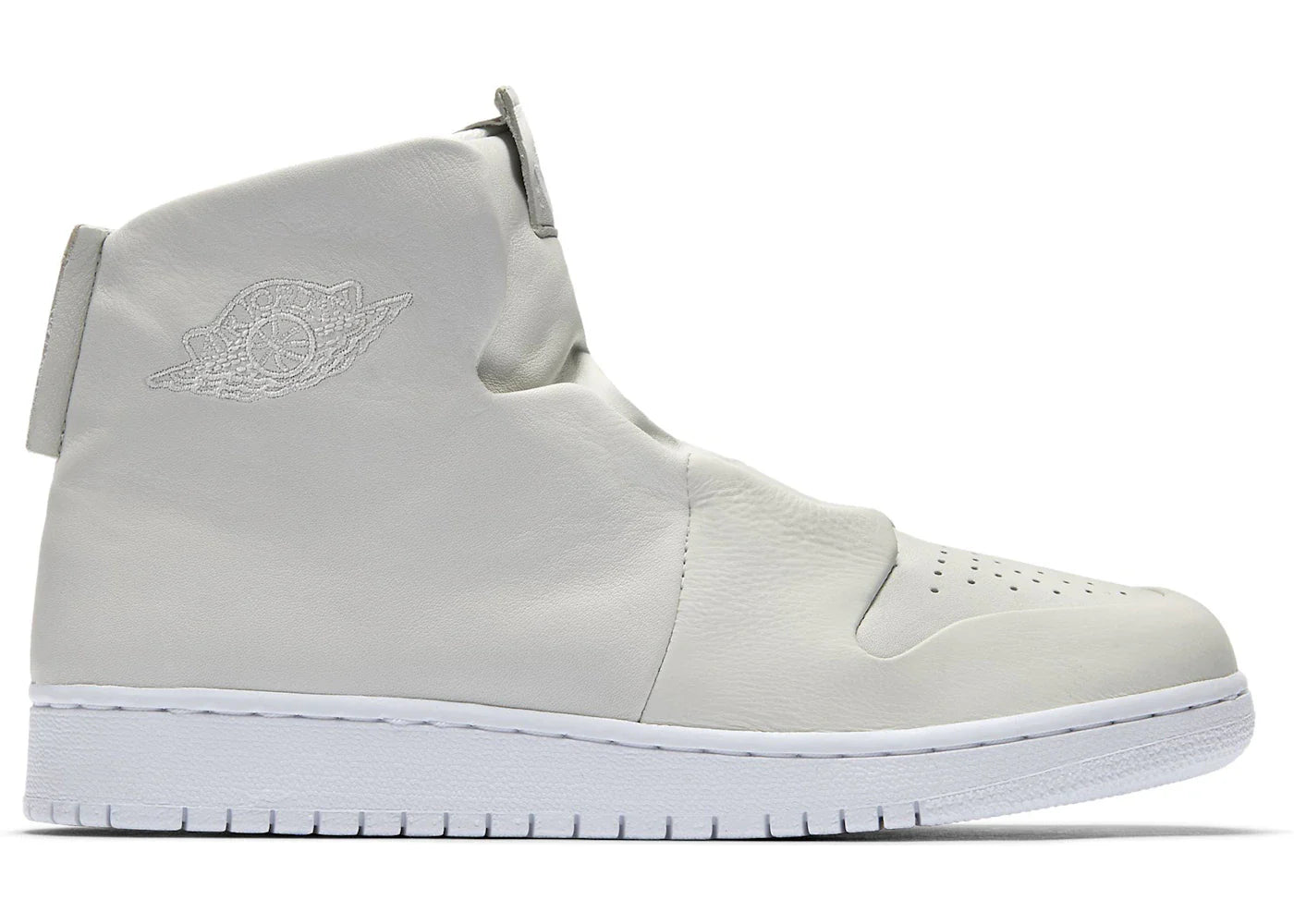 Jordan 1 Sage XX The 1 Reimagined Off White (Women's)