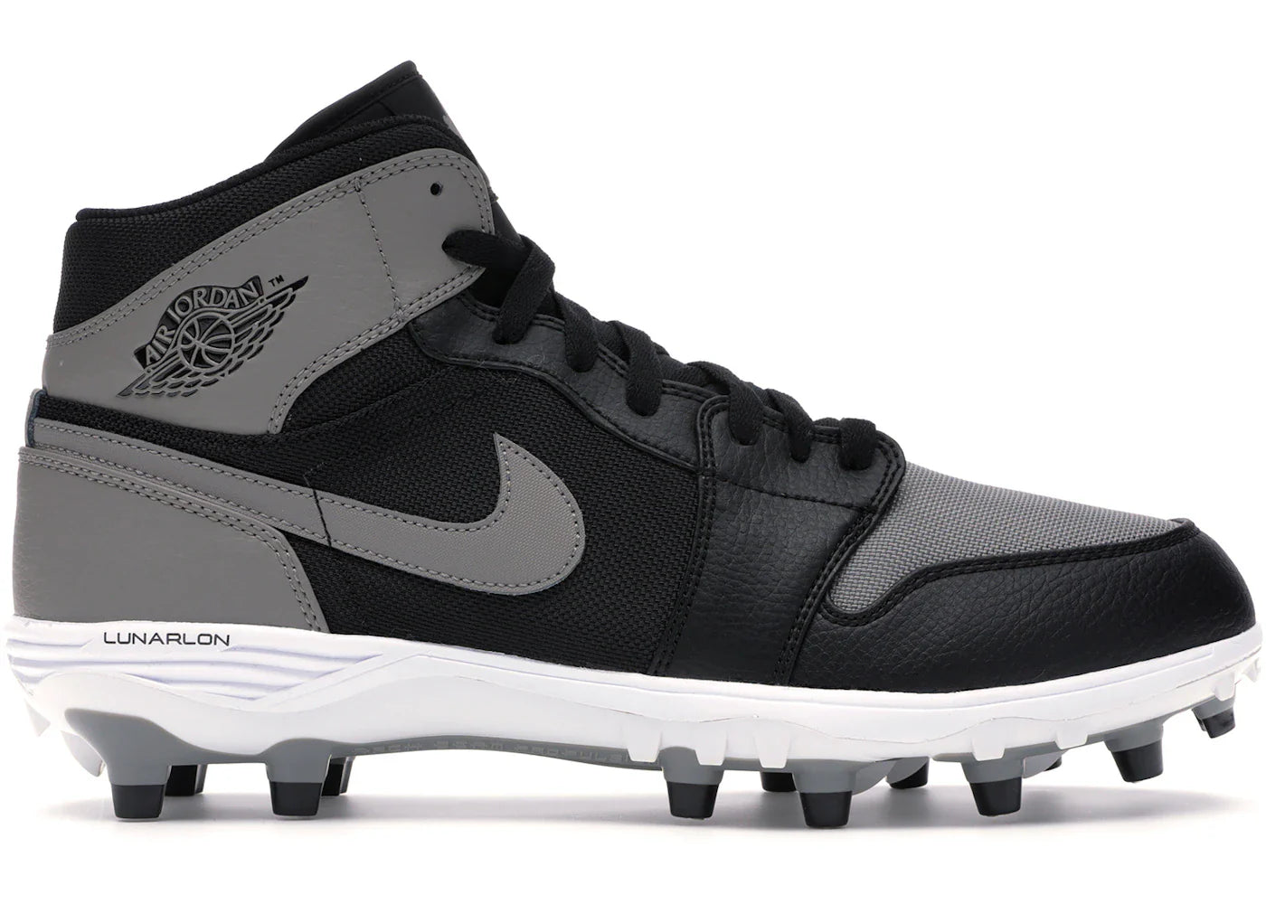 Jordan 1 TD Mid Shadow