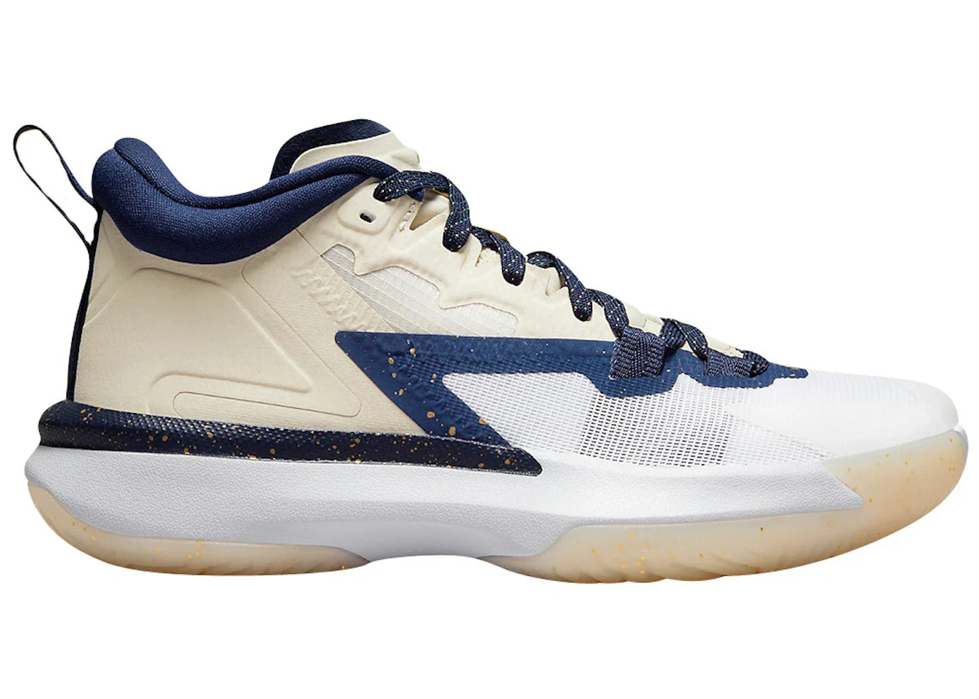 Jordan 1 Zion Pelicans (GS)