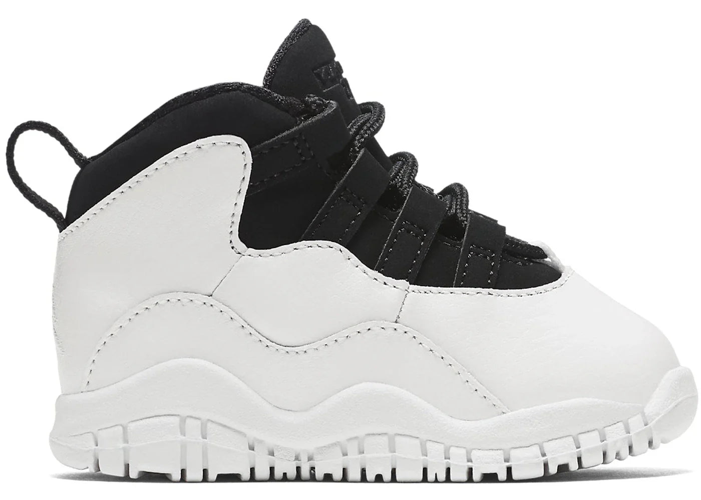 Jordan 10 Retro I'm Back (TD)