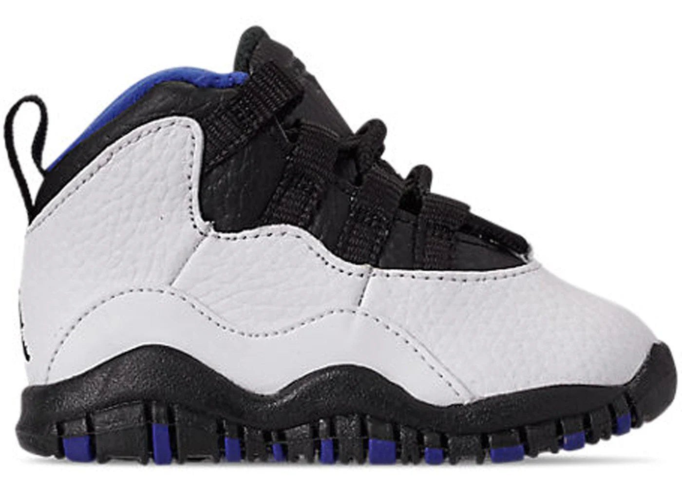 Jordan 10 Retro Orlando (TD)