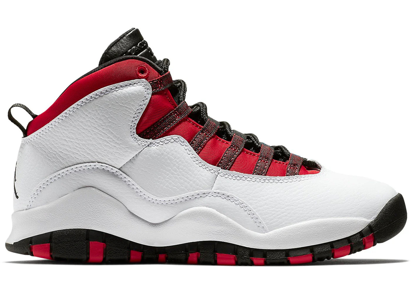 Jordan 10 Retro Russell Westbrook Class of 2006 (GS)