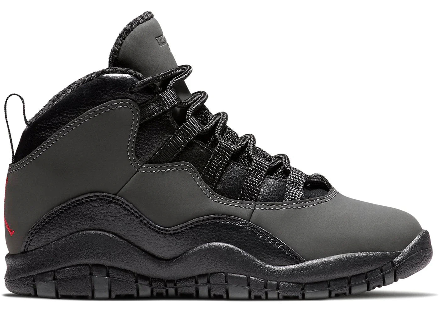 Jordan 10 Retro Shadow (2018) (PS)