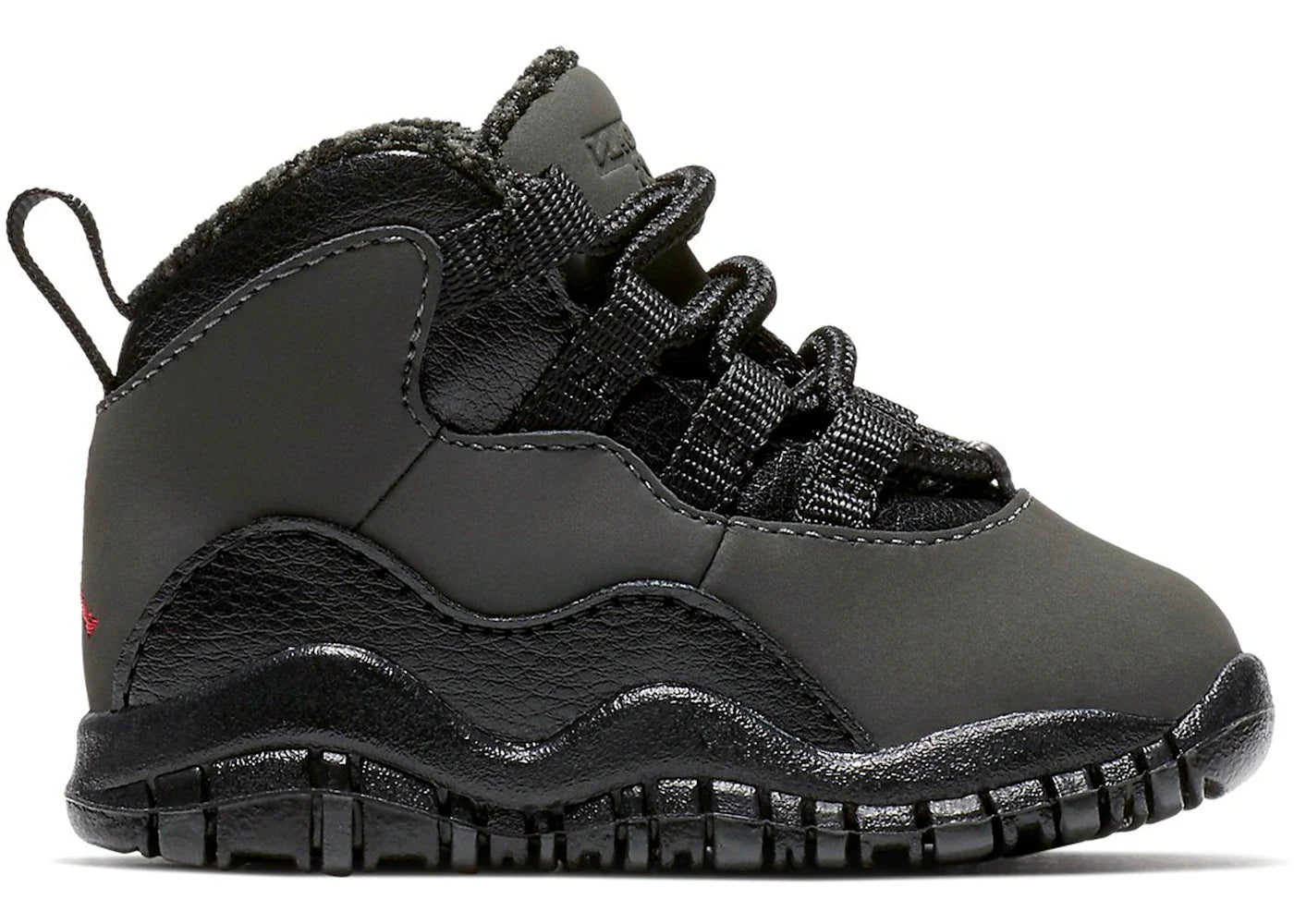 Jordan 10 Retro Shadow (2018) (TD)