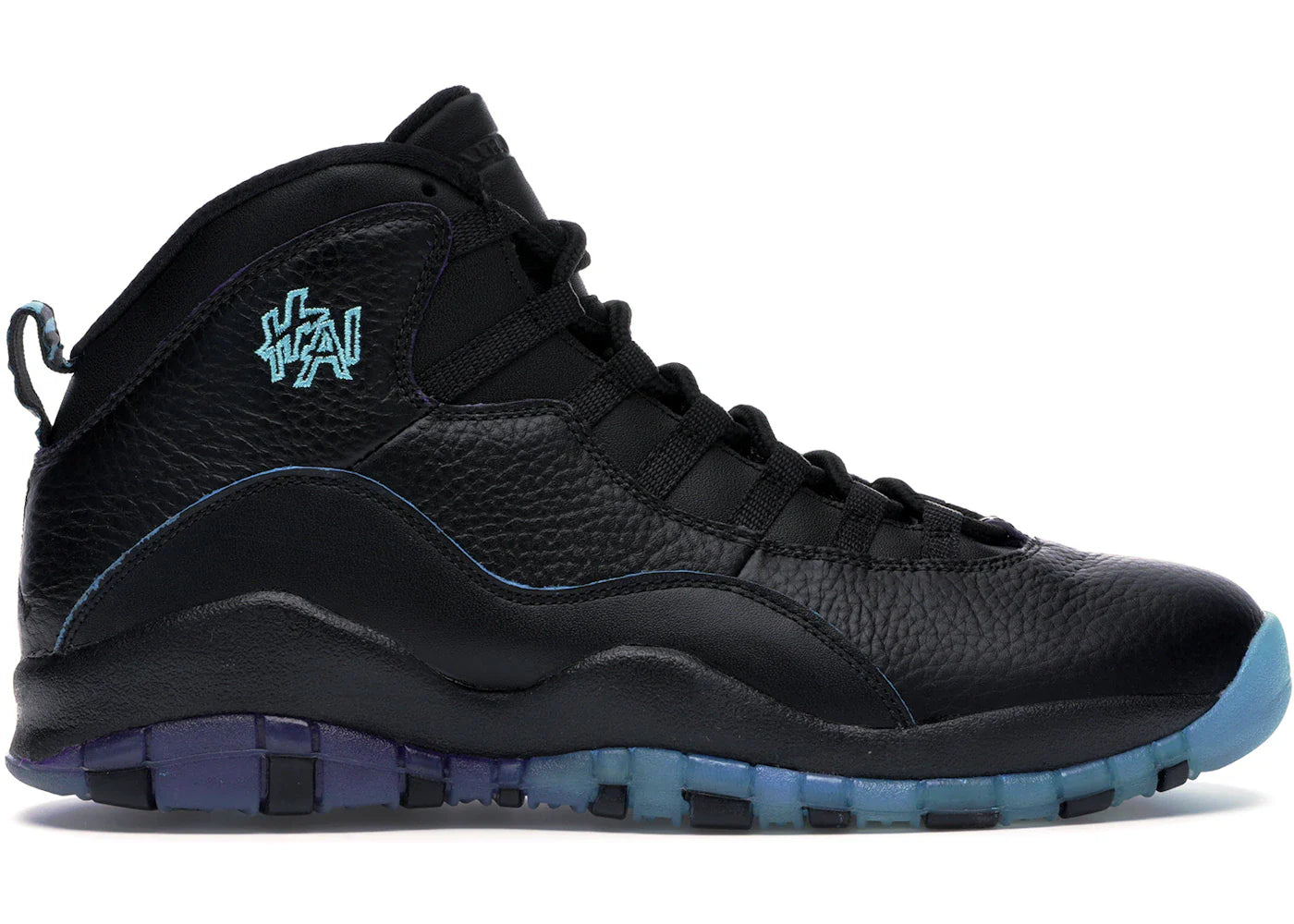 Jordan 10 Retro Shanghai