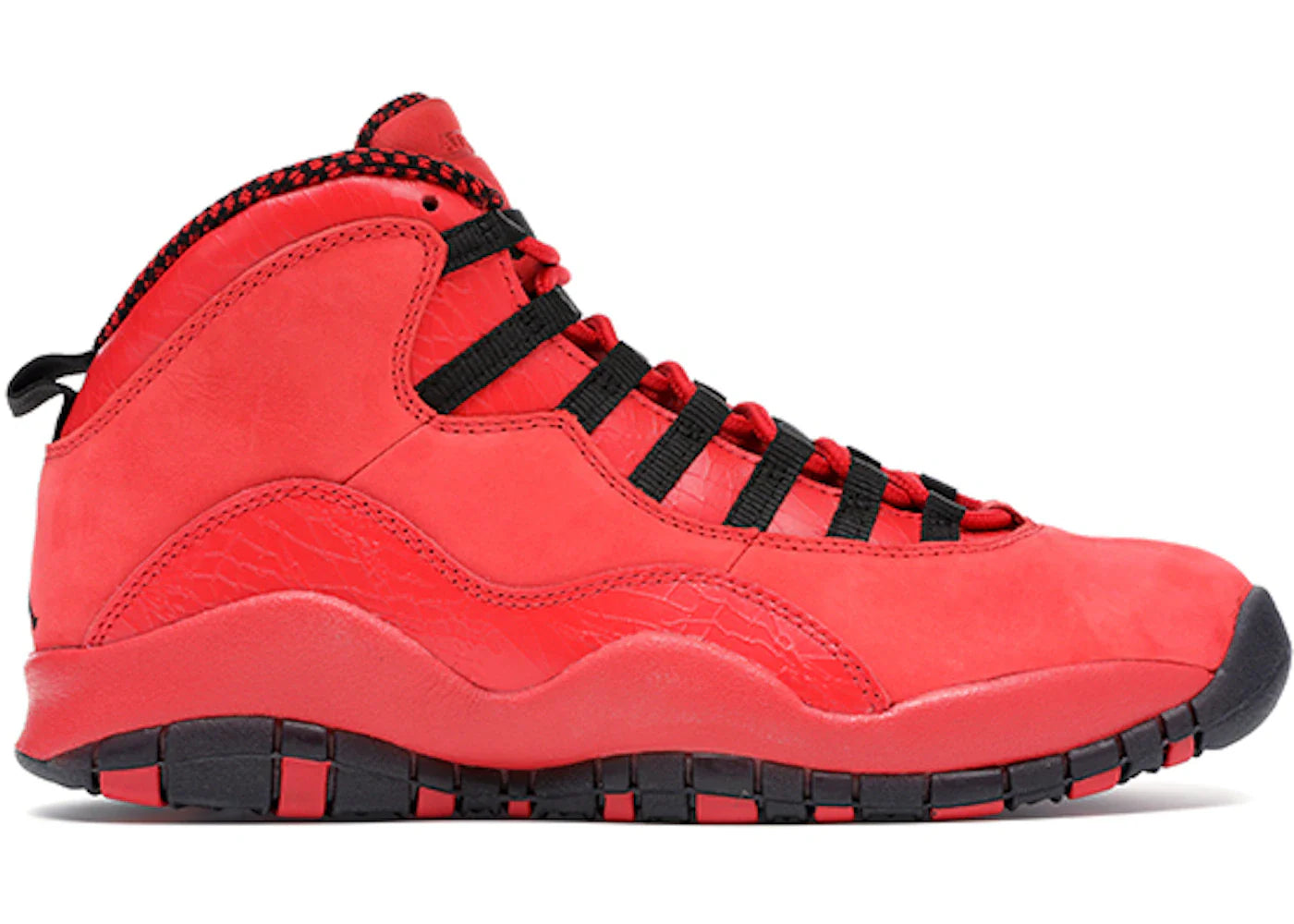 Jordan 10 Retro Steve Wiebe HOH