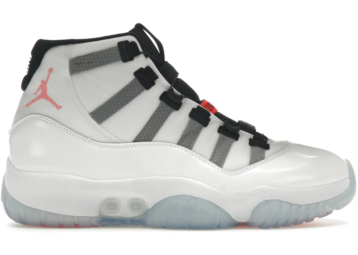 Jordan 11 Adapt White (KR Plug)