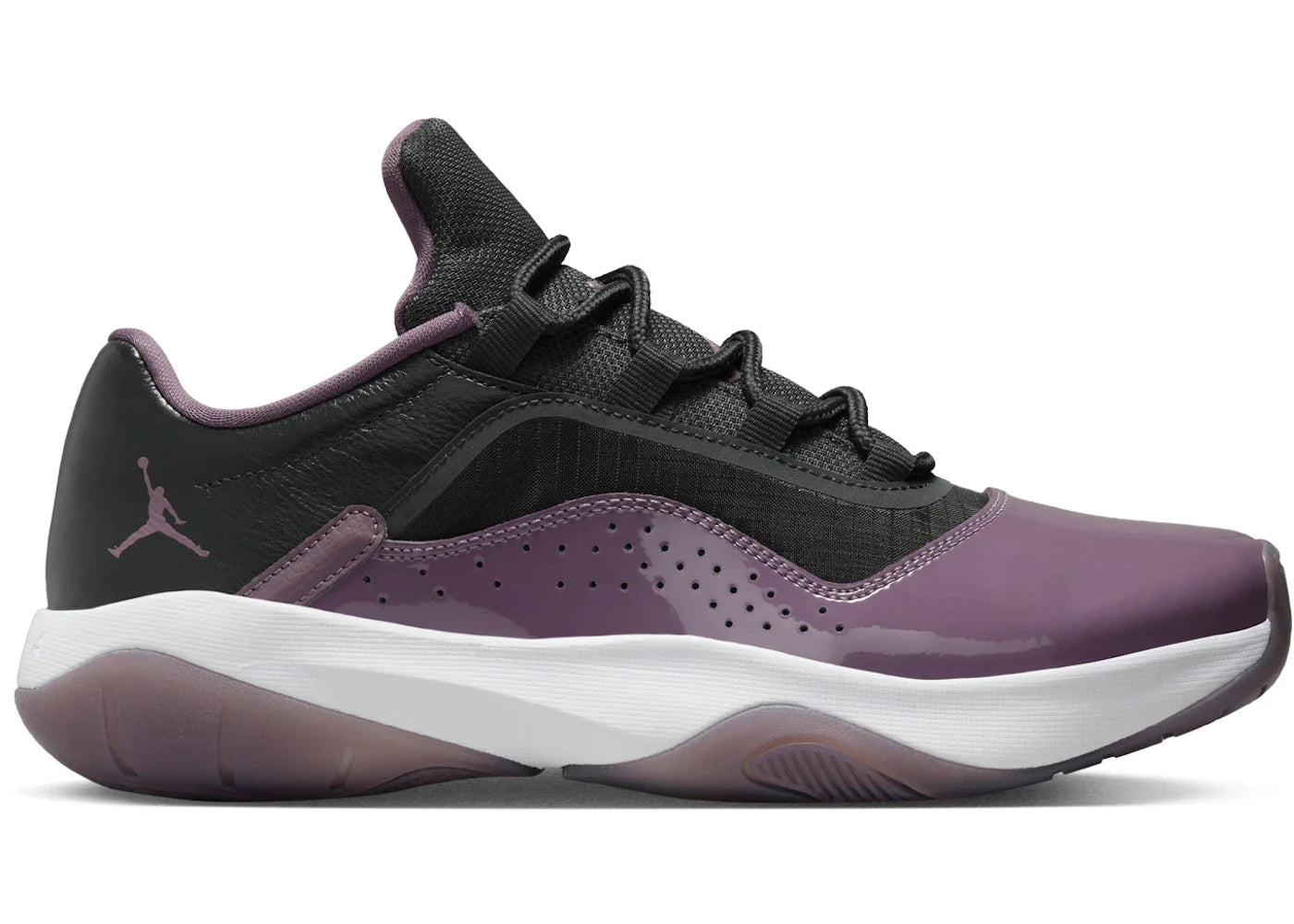 Jordan 11 CMFT Low Anthracite White Sky J Mauve (Women's)