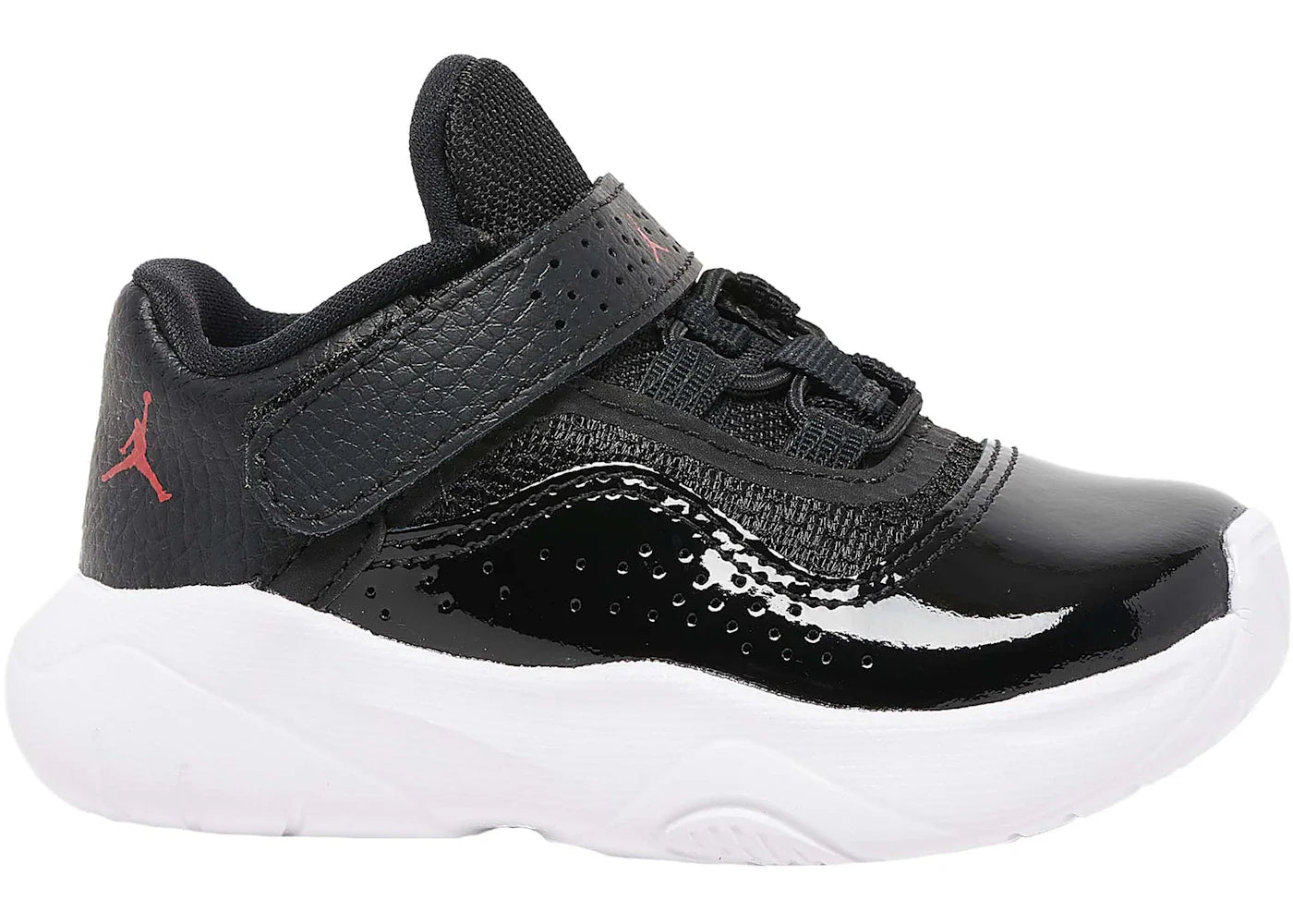 Jordan 11 CMFT Low Bred (TD)