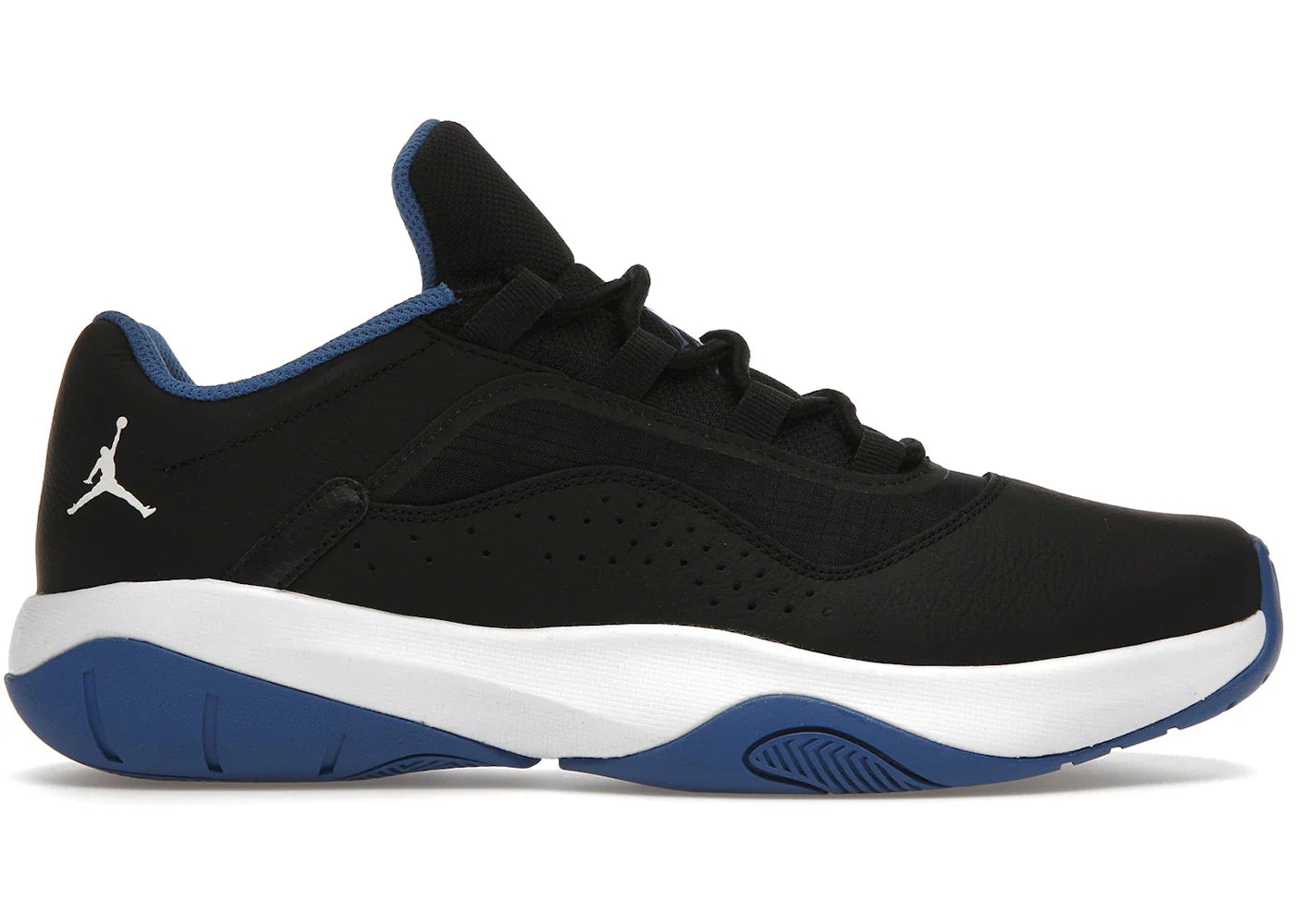 Jordan 11 CMFT Low Dark Marina Blue