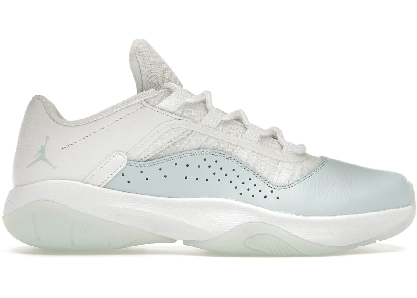 Jordan 11 CMFT Low Igloo (Women's)