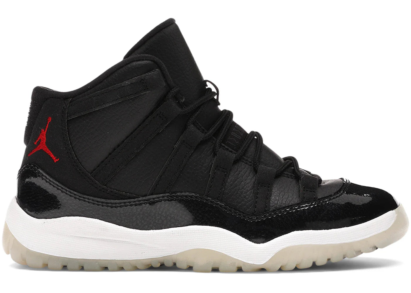Jordan 11 Retro 72-10 (PS)