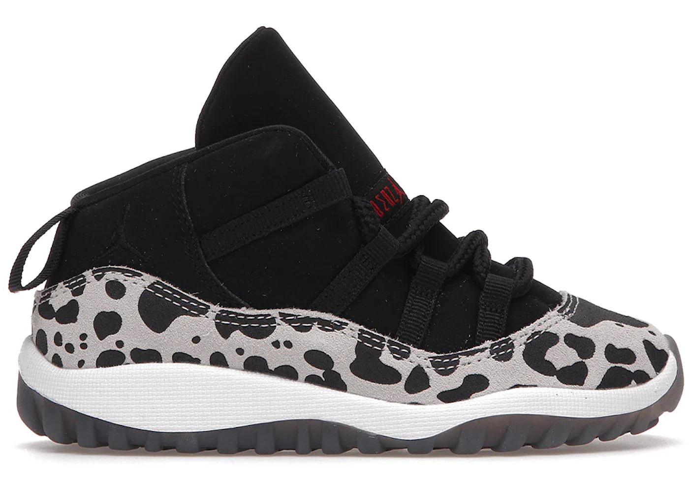 Jordan 11 Retro Animal Instinct (TD)