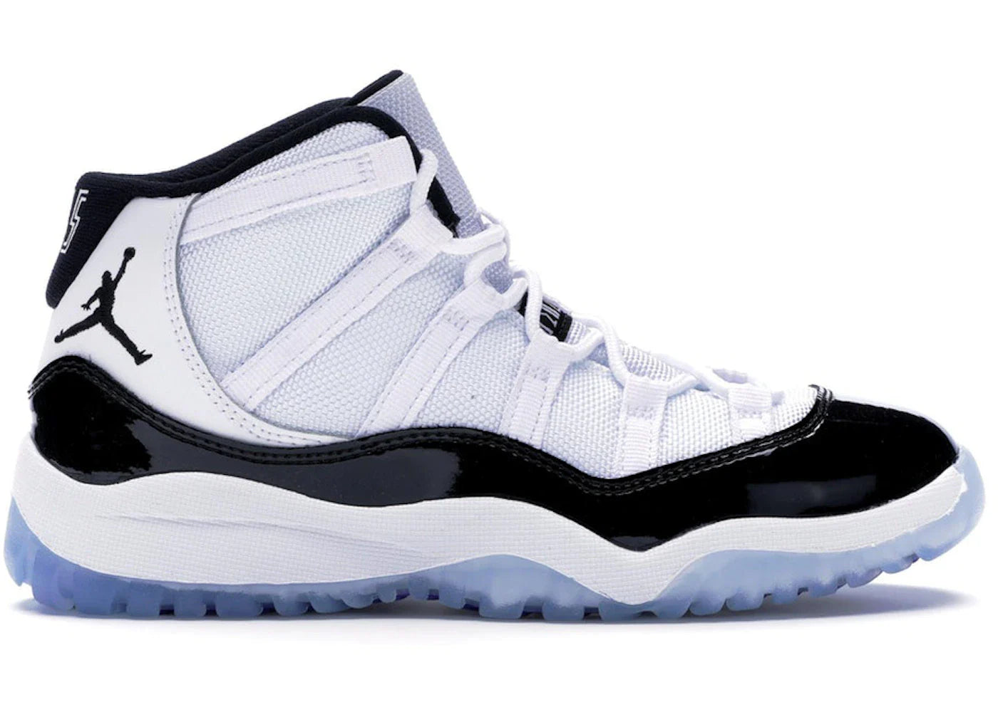 Jordan 11 Retro Concord (2018) (PS)