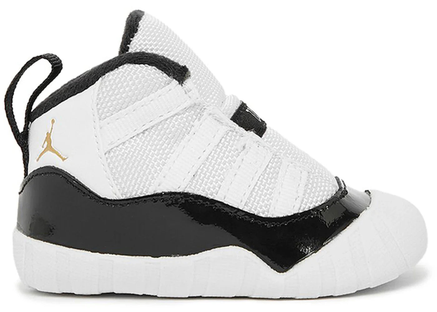 Jordan 11 Retro Crib Bootie DMP Gratitude (2023) (I)