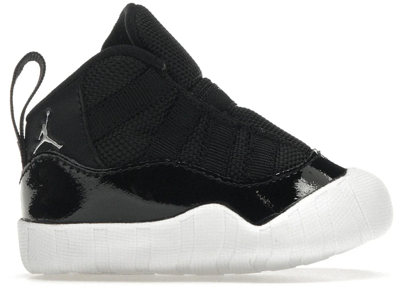 Jordan 11 Retro Crib Bootie Jubilee 25th Anniversary (I)