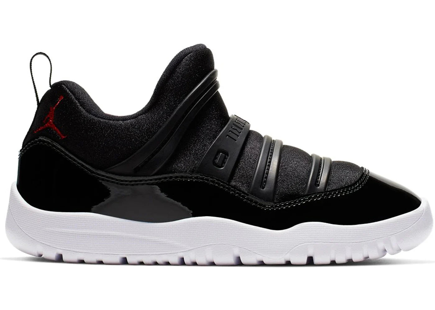 Jordan 11 Retro Little Flex 72-10 (PS)