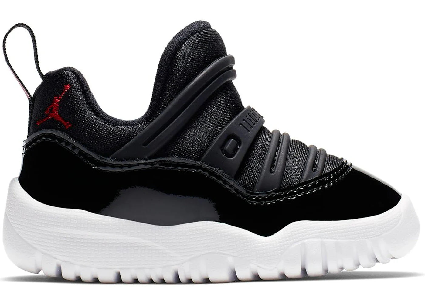 Jordan 11 Retro Little Flex 72-10 (TD)