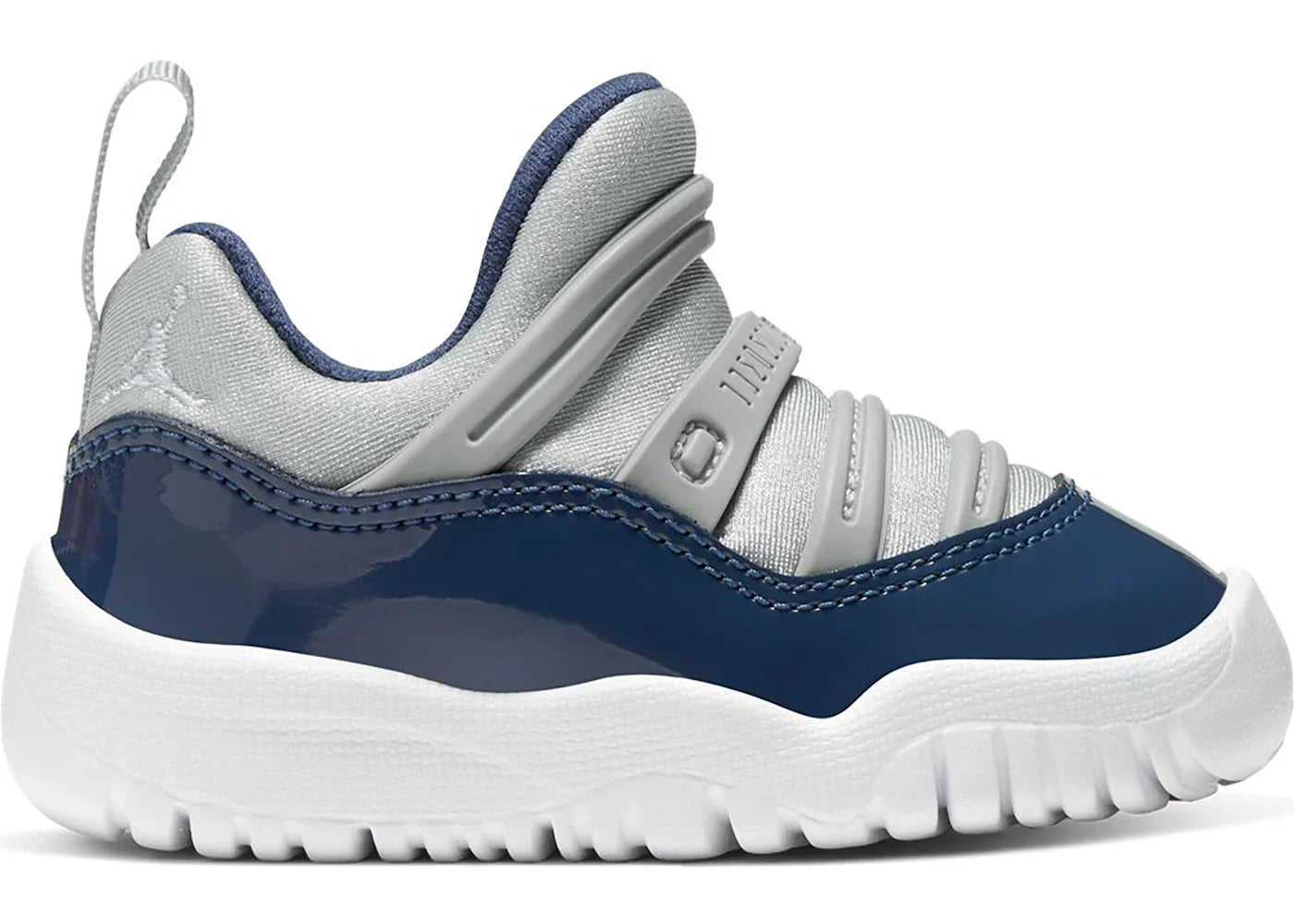 Jordan 11 Retro Little Flex Georgetown (TD)