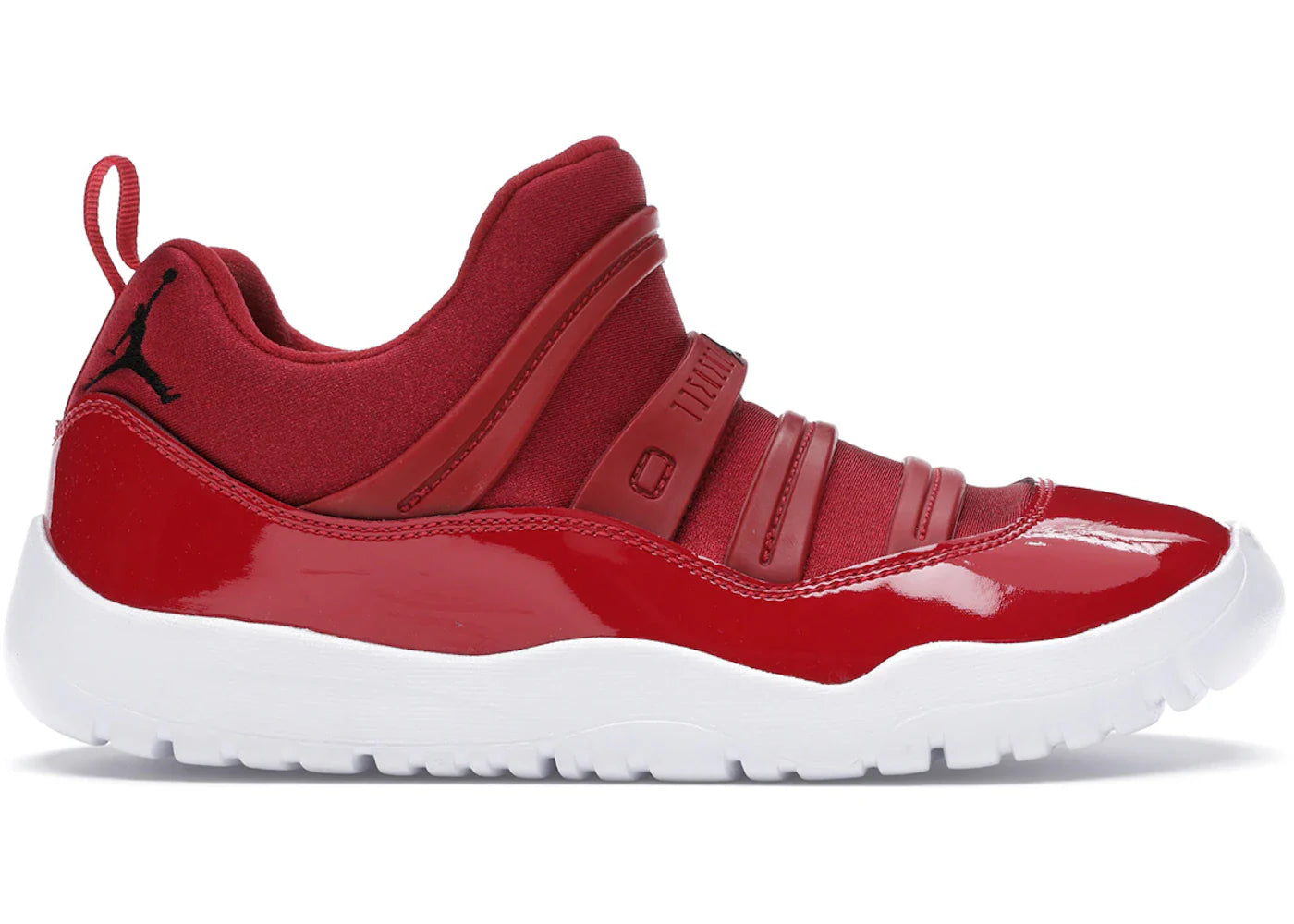 Jordan 11 Retro Little Flex Gym Red (PS)