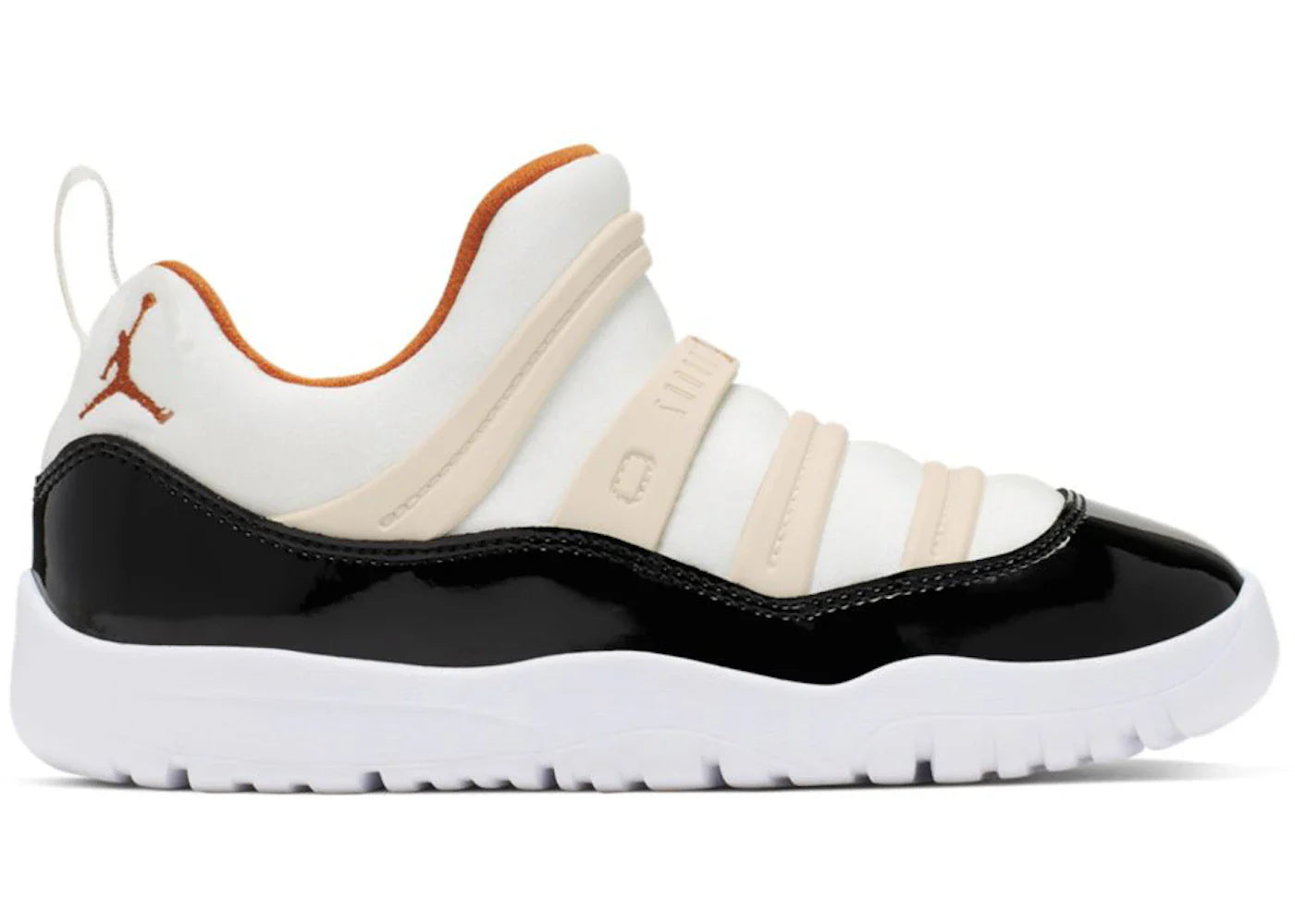 Jordan 11 Retro Little Flex Sail (PS)