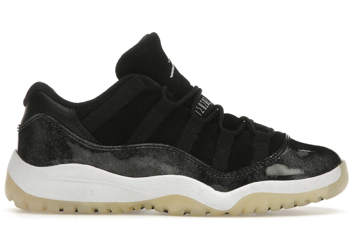 Jordan 11 Retro Low Barons (PS)
