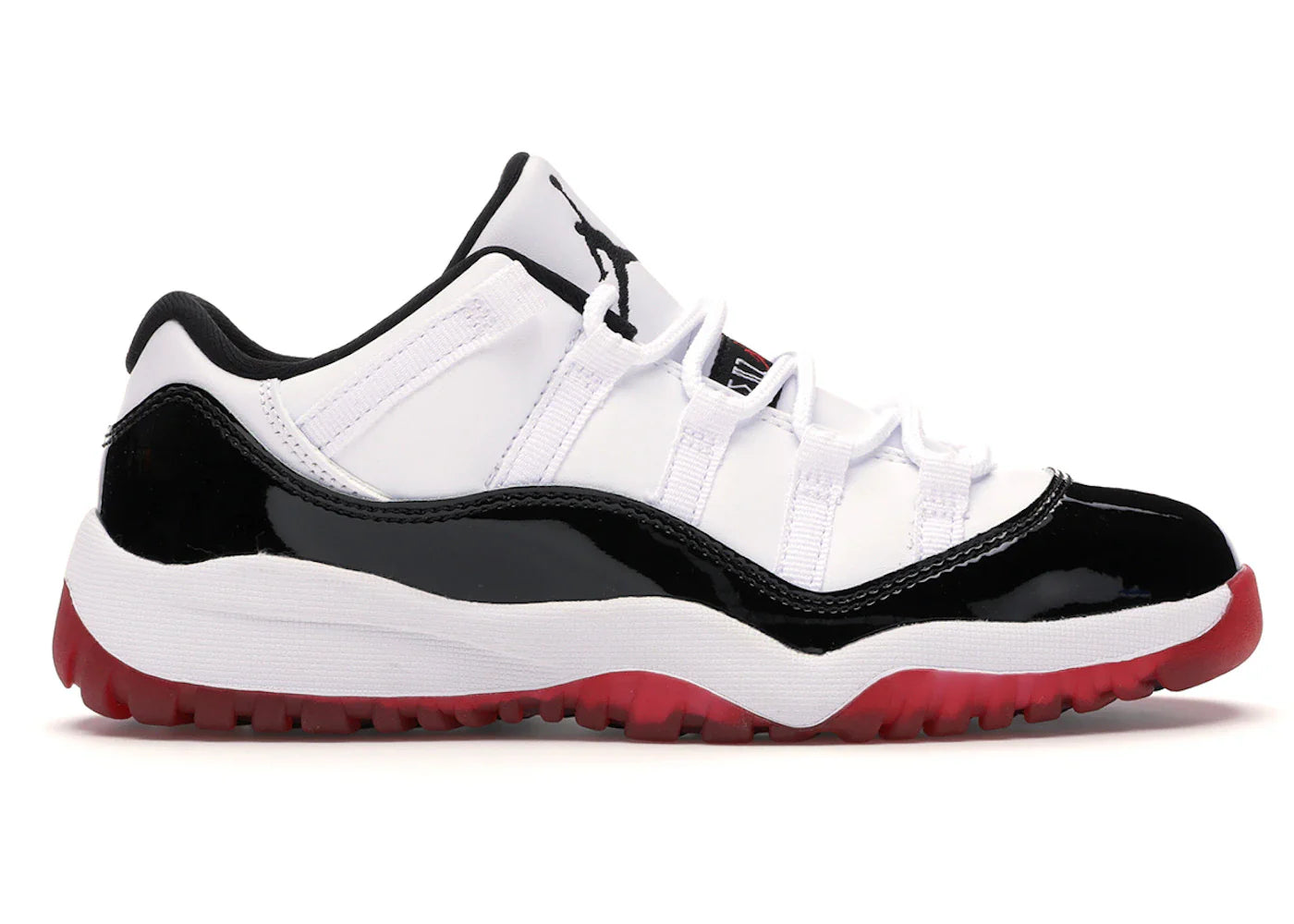 Jordan 11 Retro Low Concord Bred (PS)