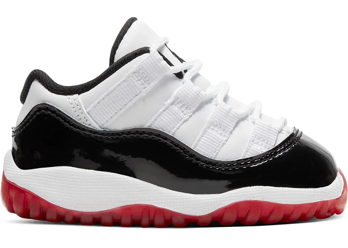 Jordan 11 Retro Low Concord Bred (TD)