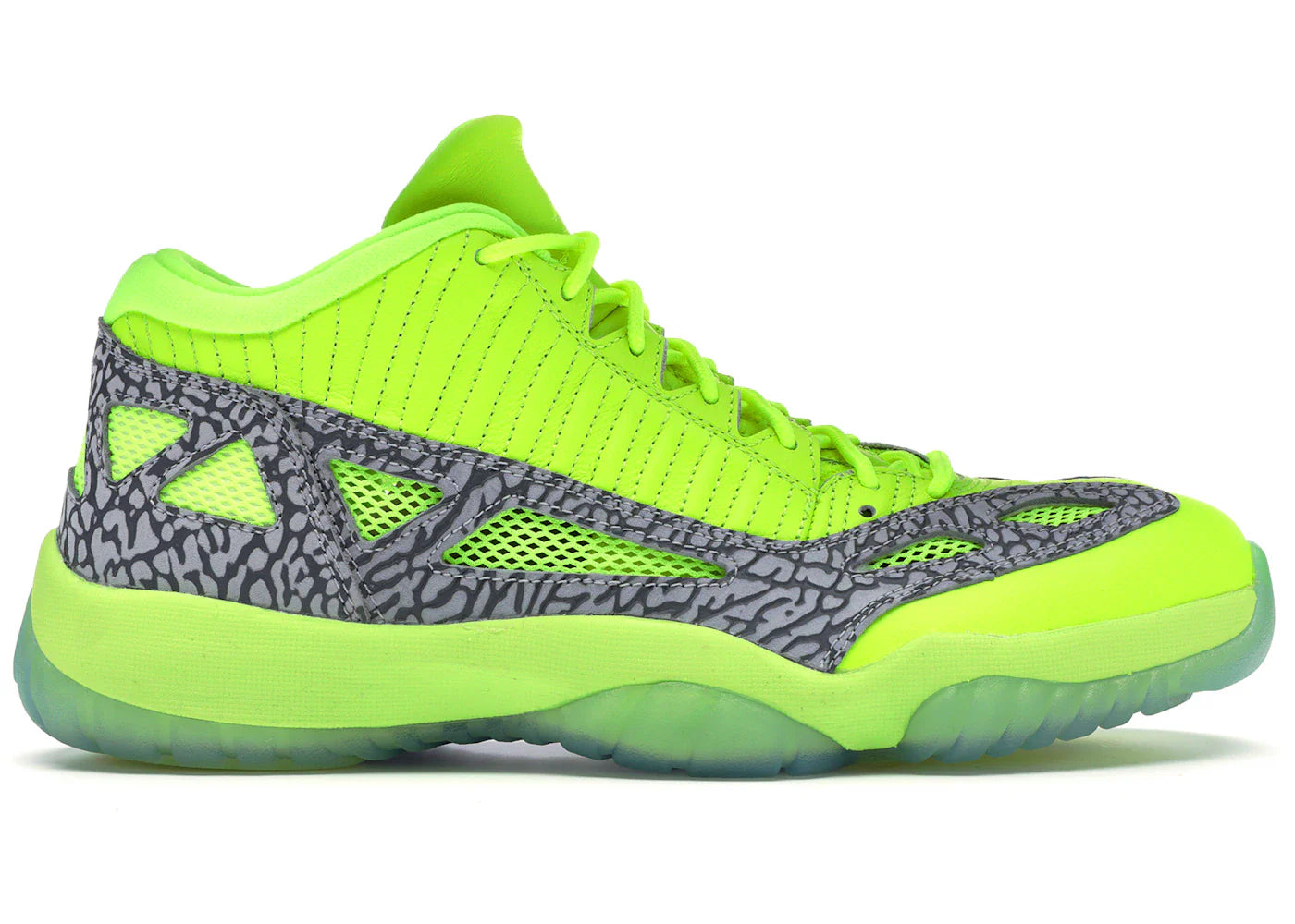 Jordan 11 Retro Low IE Volt