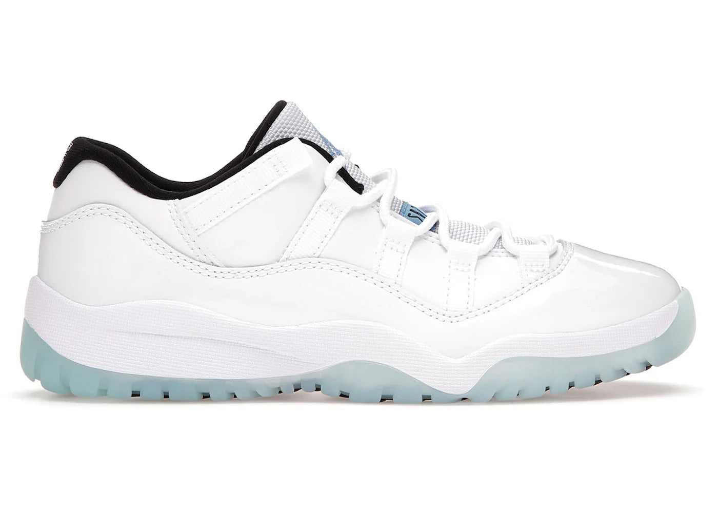 Jordan 11 Retro Low Legend Blue (PS)