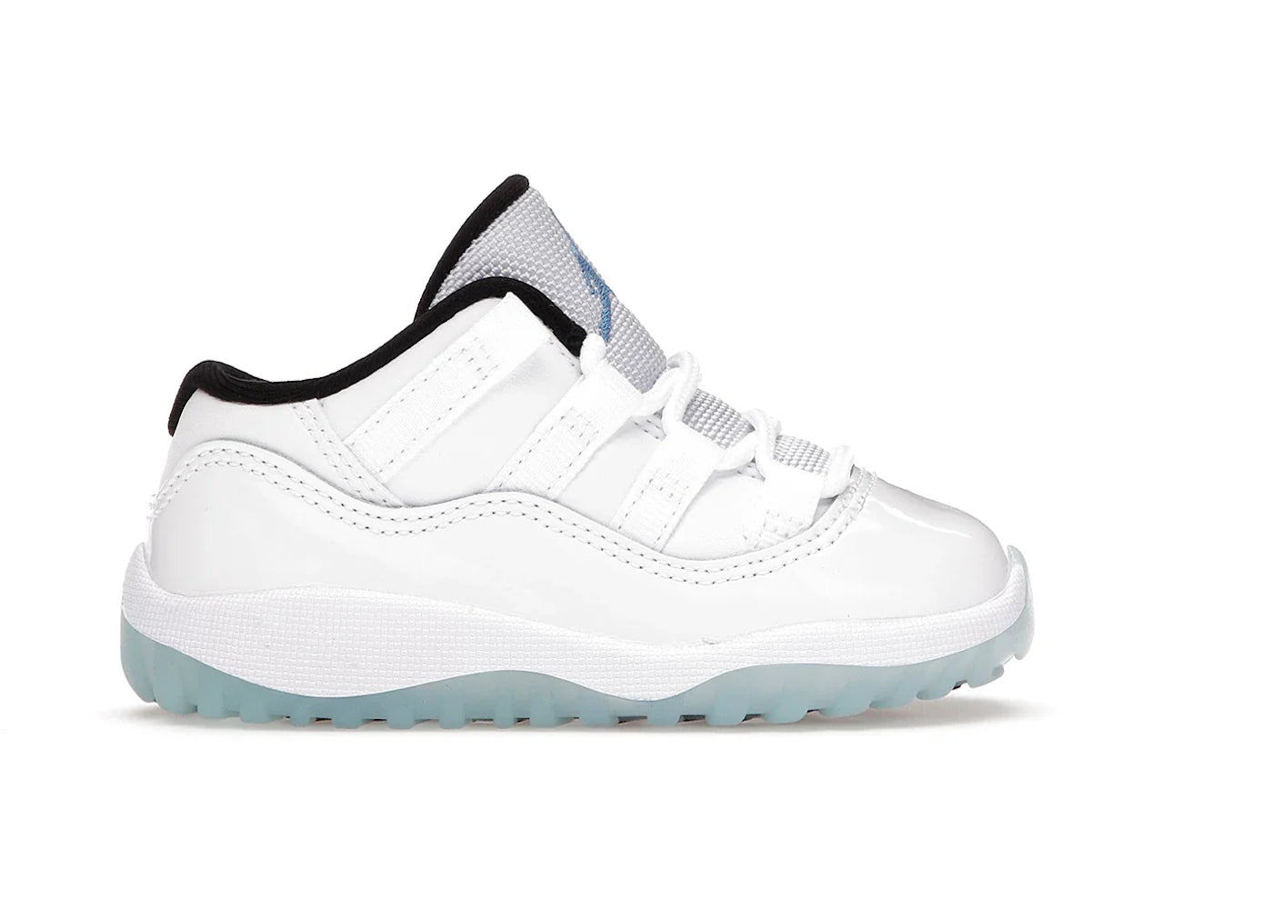 Jordan 11 Retro Low Legend Blue (TD)