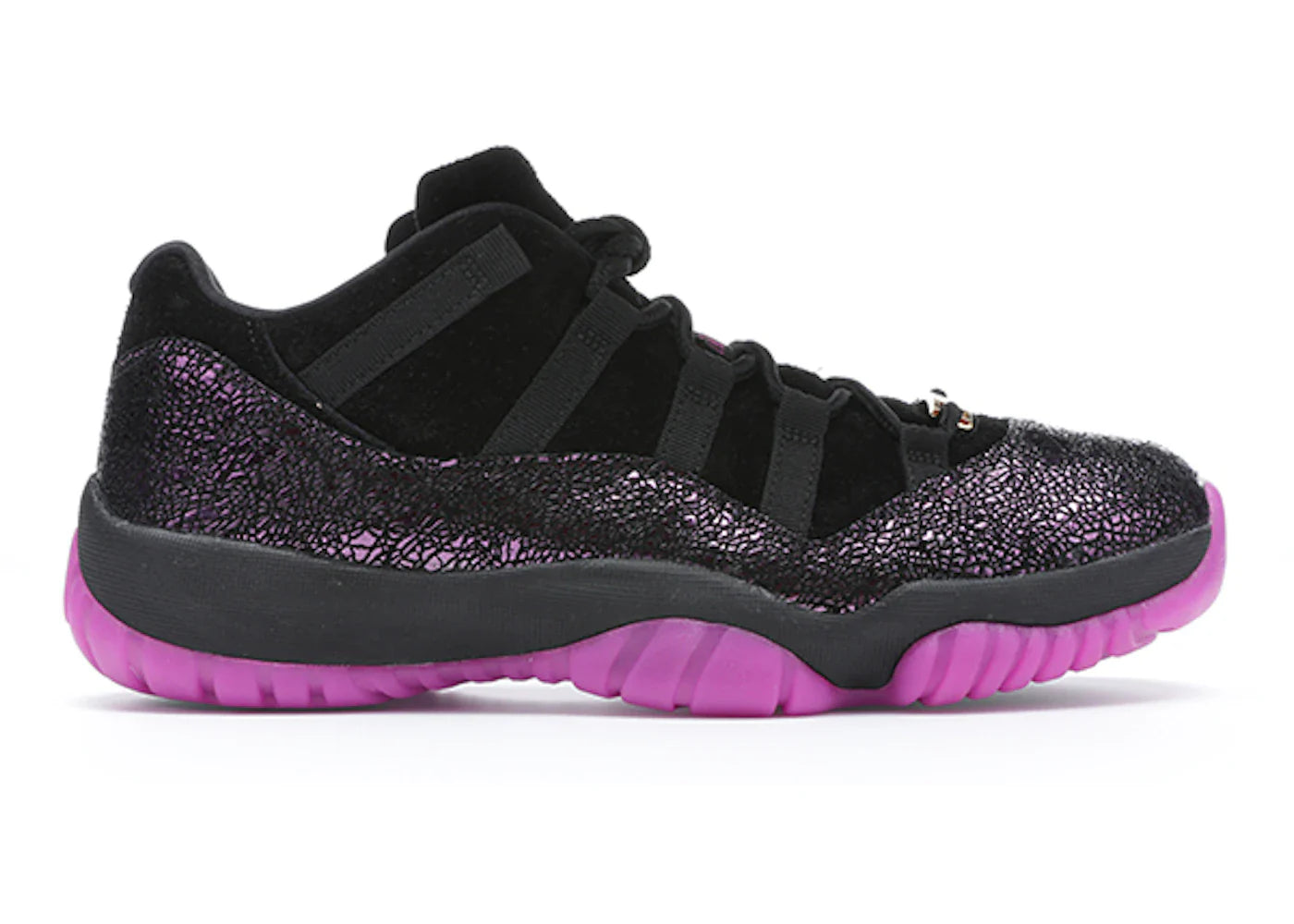 Jordan 11 Retro Low Think 16 Rook To Queen (Women's)