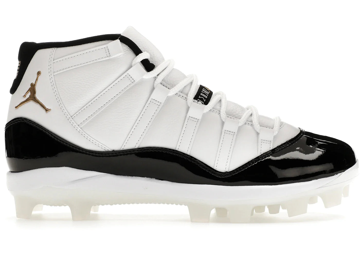 Jordan 11 Retro MCS Cleat DMP Gratitude