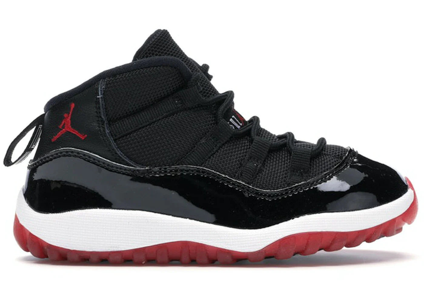 Jordan 11 Retro Playoffs Bred (2019) (TD)