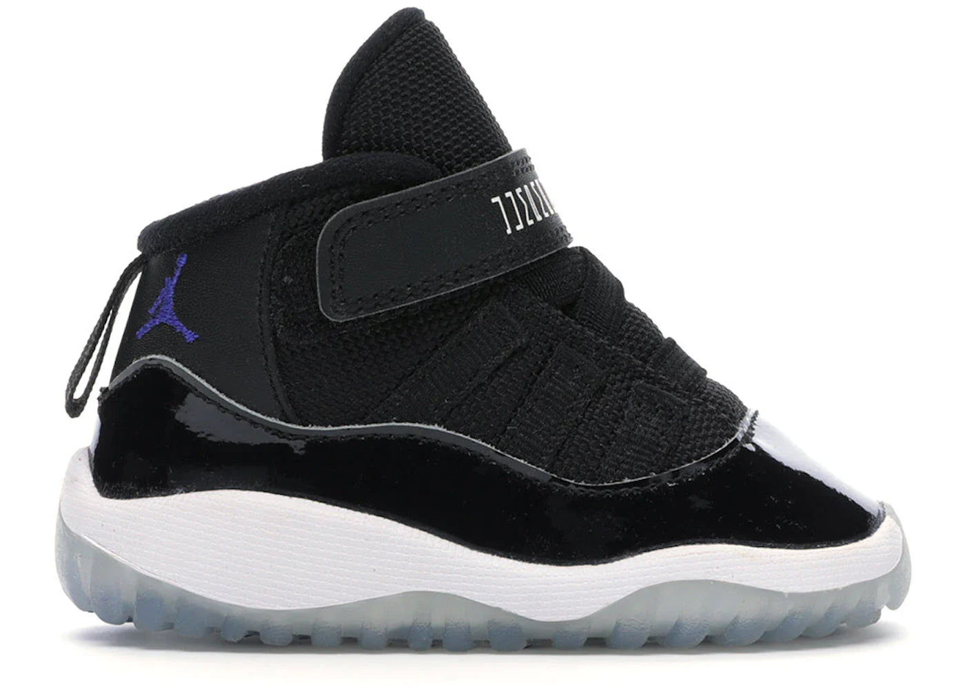Jordan 11 Retro Space Jam (2016) (TD)