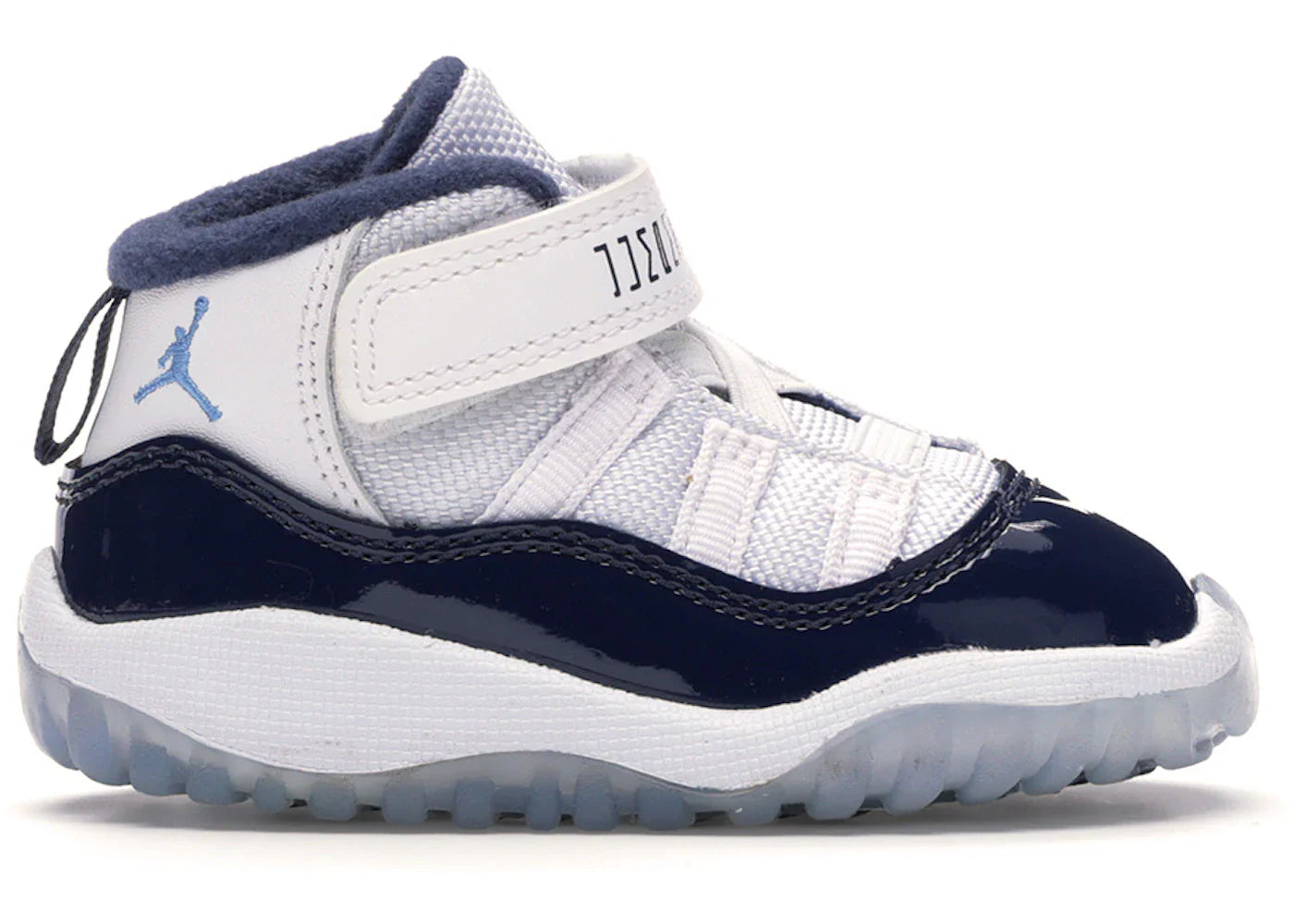 Jordan 11 Retro UNC Win Like 82 (TD)