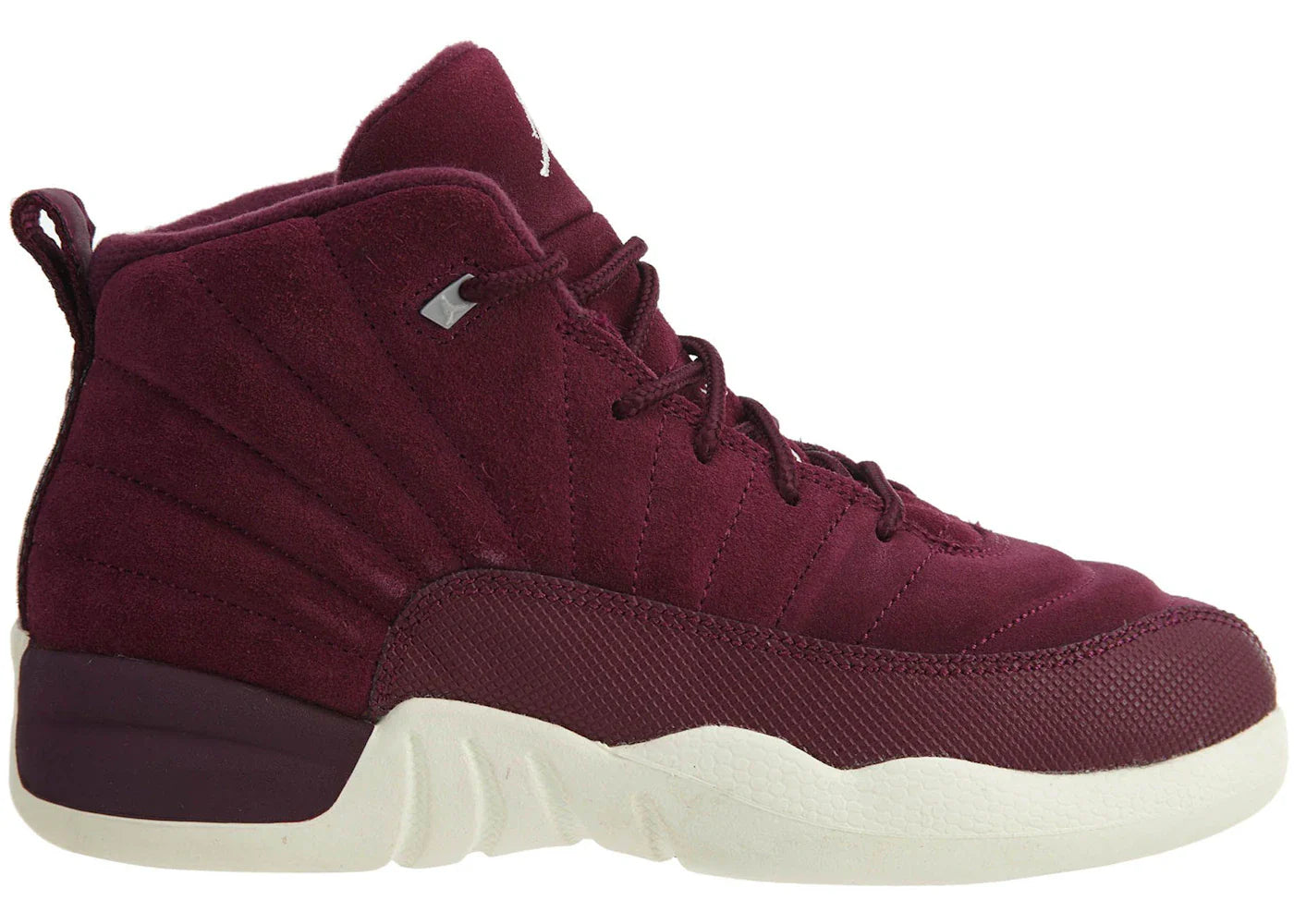 Jordan 12 Retro Bordeaux (PS)