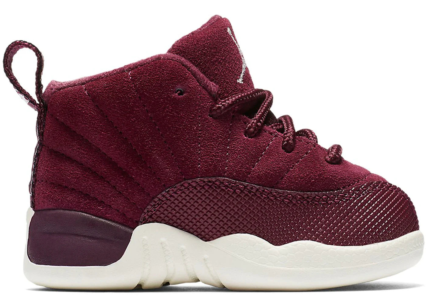 Jordan 12 Retro Bordeaux (TD)
