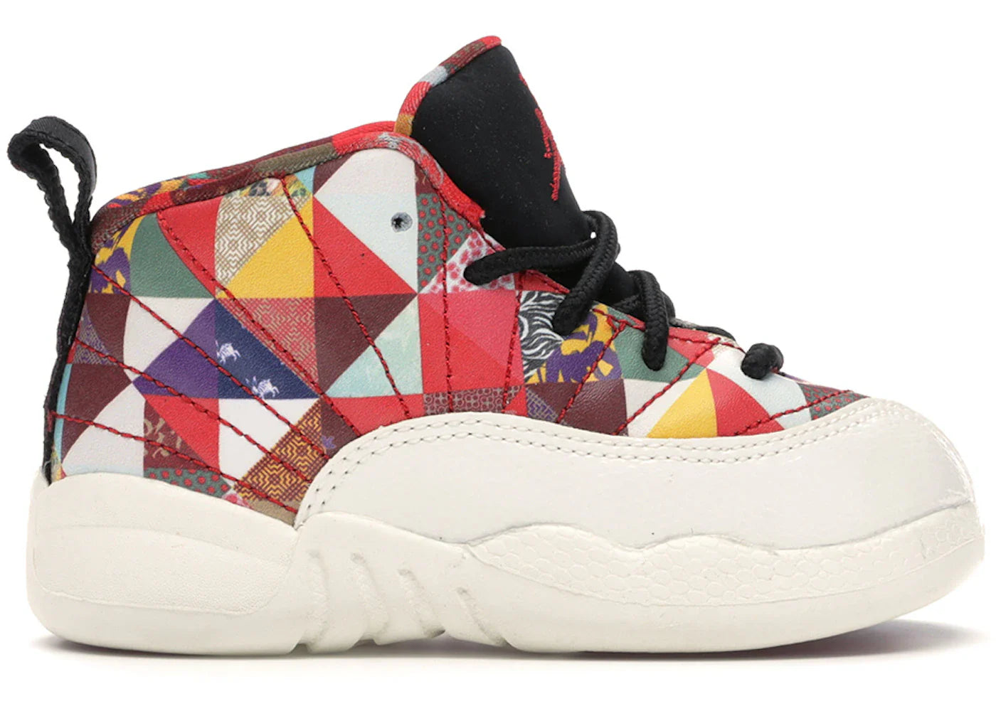 Jordan 12 Retro Chinese New Year (2019) (TD)